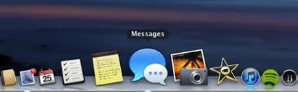 Hogyan kell helyesen konfigurálni iMessage, és hogyan működik, néhány jellemzője az app, iPhone hírek, ipad és