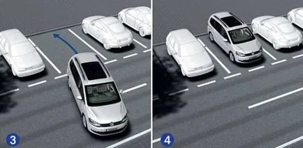 Hogyan lehet megtanulni, hogyan kell parkolni útmutató és videó (a jármű hossza) Hogyan lehet megtanulni, hogyan kell parkolni útmutató és videó