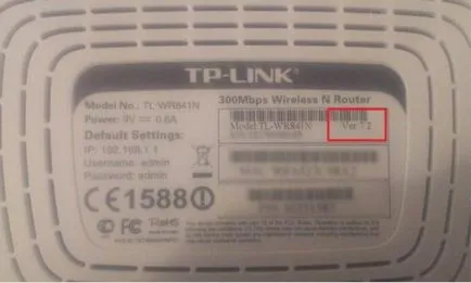 Hogyan hozzunk létre wi-fi router tp-link