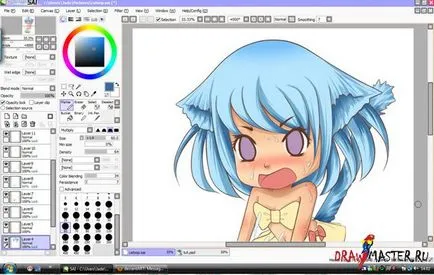 Hogyan kell felhívni a chibi nyashnye