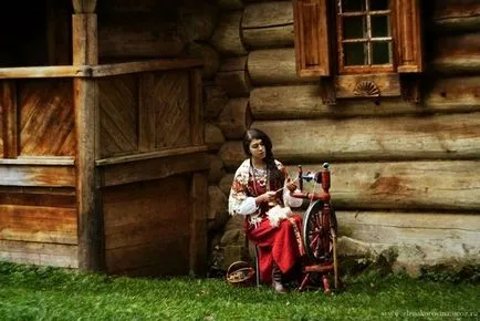Hogyan lehet megtanulni a spin gyapjú, minden! (További) Hogyan lehet megtanulni a spin gyapjú, minden!