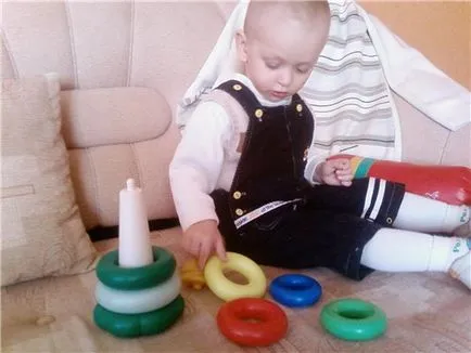 Hogyan kell tanítani a gyermeket, hogy számít, hogyan kell tanítani a számok, logikai és matematikai fejlesztés (matematikai feladat) Hogyan kell tanítani a gyermeket, hogy számít, hogyan kell tanítani a számok, logikai és matematikai fejlődését a gyermek