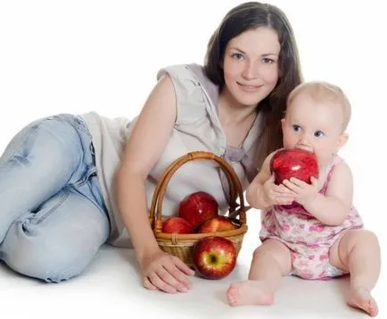 Hogyan kell tanítani a gyermeket, hogy rágni tanácsot a fiatal szülők (tanítani) Hogyan kell tanítani a gyermeket, hogy rágni tanácsot a fiatal szülők