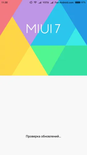 Hogyan kell frissíteni Android telefonján vagy táblagépén