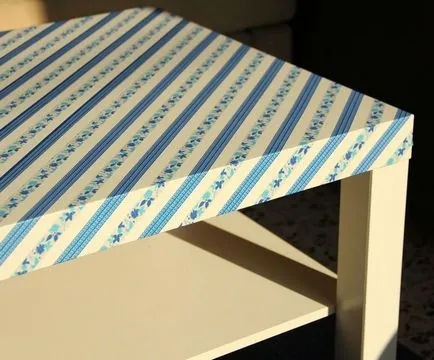 Hogyan lehet frissíteni a 7. táblázat ötletek - saját kezűleg (ötletek) Hogyan lehet frissíteni a 7. táblázat ötletek - saját kezűleg