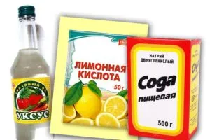 Hogyan fehéríti a fürdő otthon van néhány egyszerű és hatékony módja a tisztító kádak