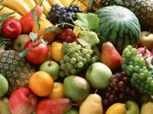 Hogyan állapítható meg a karakter a kedvenc gyümölcsök