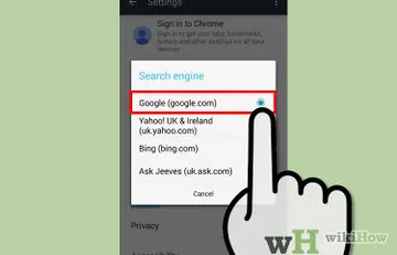 Hogyan lehet törölni a történelem internetes tevékenység