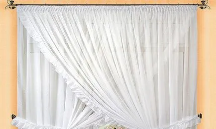 Hogyan fehéríti otthon tüll organza, voile és nylon függöny módszerek és videó (eszközök) Hogyan fehéríti otthon tüll organza, voile és nylon függöny módszerek és videó