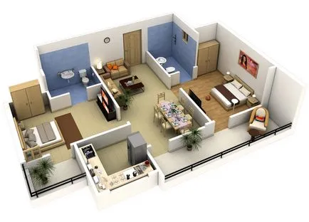 Hogyan fizetnek jövedelemadót értékesítése lakások (apartmanok) Hogyan lehet fizetni jövedelemadót az eladó lakások