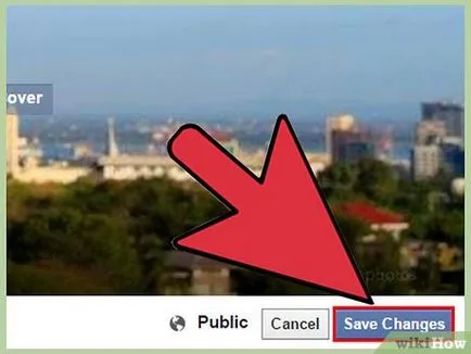 Hogyan készítsünk egy krónika facebook
