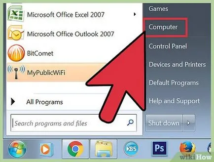 Hogyan formázza a laptop