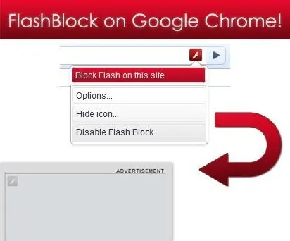 Hogyan tilthatom le a hirdetéseket Yandex Browser, megválaszolja a kérdést, hogy hogyan