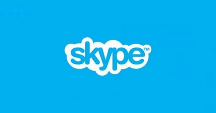 Hogyan fájlokat küldeni a Skype-on, gyors bemutató