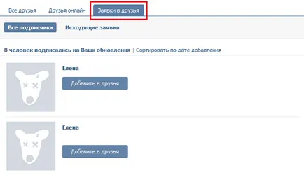 Hogyan leiratkozni egy férfi a VC