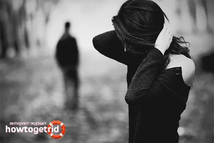 Hogyan elengedni a személy, akit szeretsz (például ember azt szereti) Hogyan elengedni a személy, akit szeretsz