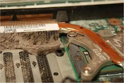 Hogyan hűtsük a laptop legegyszerűbb módja és módszerek bonyolultabb (több) Hogyan hűtsük a laptop legegyszerűbb módja és módszerek nehezebb
