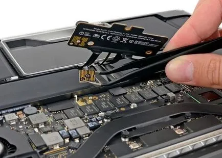 Hogyan megjavítani a laptop, hogy választ kapjon kérdéseire (felújítani) Hogyan megjavítani a laptop válaszokat kérdéseire