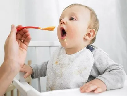 Hogyan elválasztott gyerek gyermek palack - tanácsadás és útmutatás (ajánlások) Hogyan elválasztott gyerek gyermek palack - tippek és trükkök