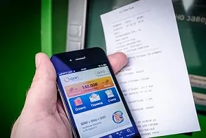 Hogyan pénzt a WebMoney on Qiwi pénztárca igazi módja
