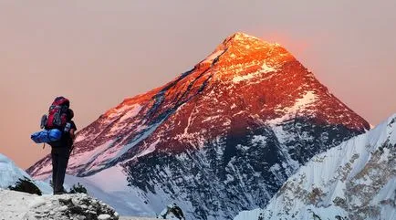 Hogyan mászni az Everest blog onetwotrip