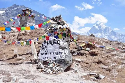 Hogyan mászni az Everest blog onetwotrip