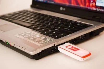 Hogyan lehet csatlakozni az internetre a MTS használható a telefon, táblagép vagy számítógép