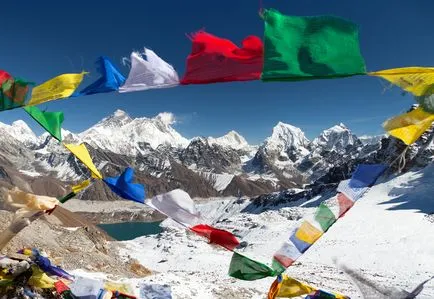 Hogyan mászni az Everest blog onetwotrip