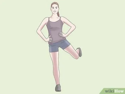 Hogyan kell tartani fit