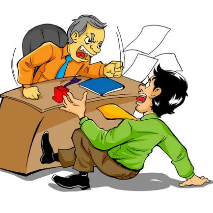 Hogyan lehet leküzdeni a félelem egy új munkát, és egy új csapat