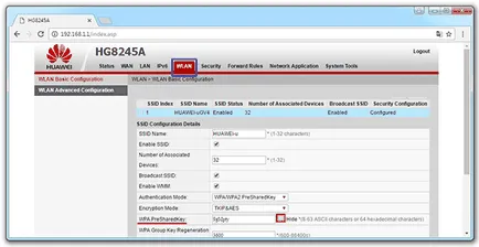Hogyan lásd a jelszót wifi (vayf) a számítógépen ( „Vezeték nélküli hálózatok kezelése”) Hogyan lásd a jelszót wifi (vayf) a számítógépen