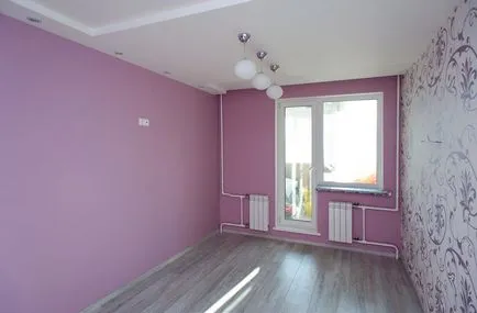 Hogyan kell festeni a falakat gipszkarton, mint készíteni, hogy befejezze hektoliter, a feldolgozás