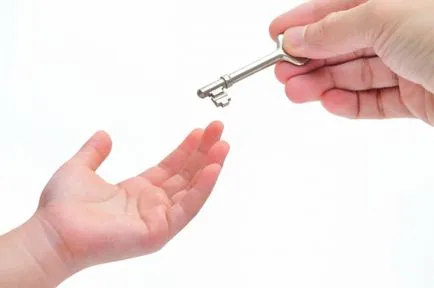 Hogyan juthat örökséget, miután apja halála lépésről lépésre