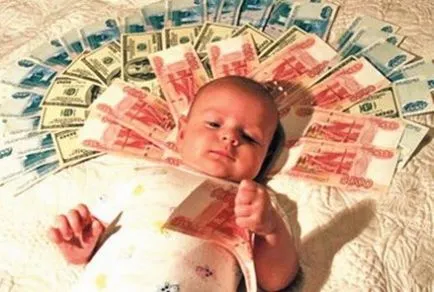Hogyan juthat el a szülési tőke gyorsan és egyszerűen azt javasolja, ügyvéd (anyai) Hogyan juthat el a szülési tőke gyorsan és egyszerűen azt javasolja az ügyvéd
