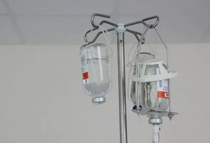 Hogyan tegyük egy csepegtetős saját utasítás (put) Hogyan tegyük egy csepegtetős saját használati
