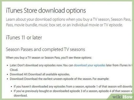 Hogyan változtassuk meg az országot az iTunes és App Store (szabályzata Szolgáltatás) Hogyan változtassuk meg az országot az iTunes és App Store
