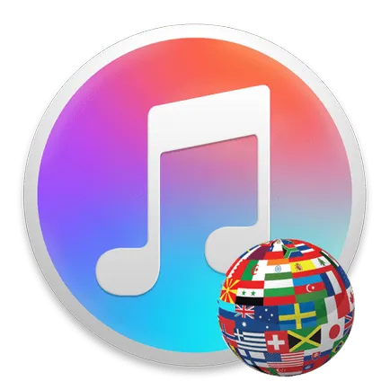Hogyan változtassuk nyelvet a itunes (nyelv) Hogyan változtassuk nyelvű itunes