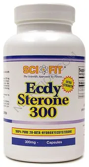 Ecdysterone mi