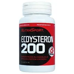 Ecdysterone mi