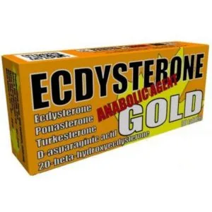 Ecdysterone mi