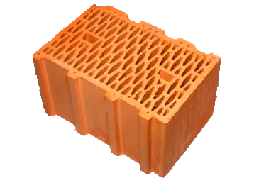 Építése egy kőház
