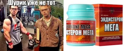 Ecdysterone mi