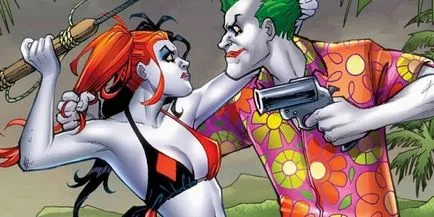 Mi a neve Joker