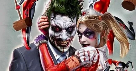 Mi a neve Joker