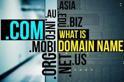 Mi az a domain zóna