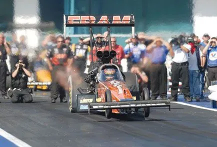 Drag Racing ez az egész
