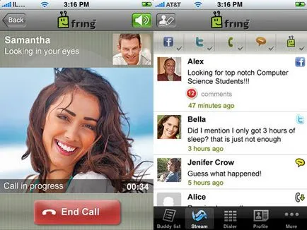 Fring is