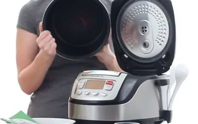 Hogyan kell használni a videó multivarka