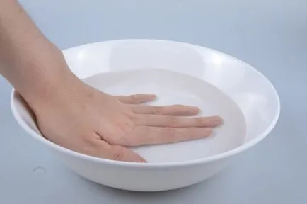 Hogyan kell csinálni manikűr otthon fotók, videók (cut) Hogyan kell csinálni manikűr otthon fotók, videók