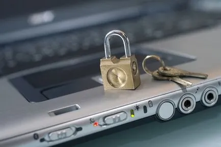 Hogyan, hogy egy jelszót, hogy jelentkezzen be az interneten (fel) Hogyan, hogy egy jelszót, hogy jelentkezzen az interneten